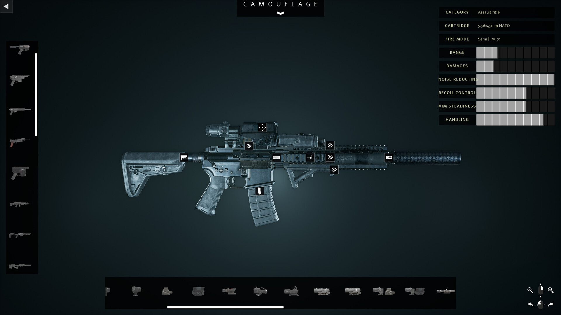 Black One Blood Brothers