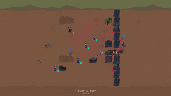 REIGN OVER screenshot 3