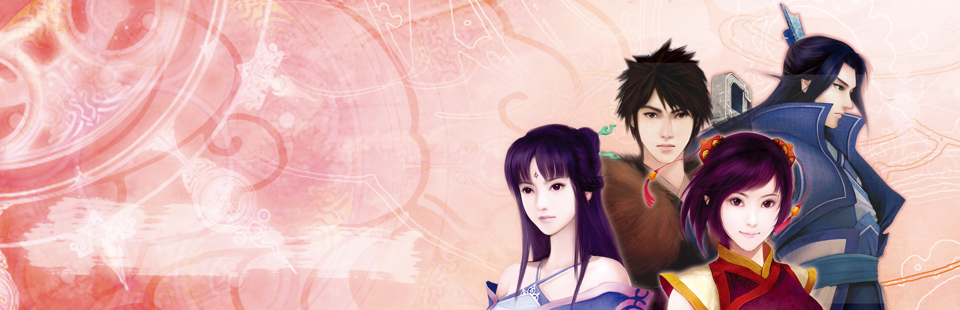 Sword and Fairy 4