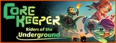 Core Keeper