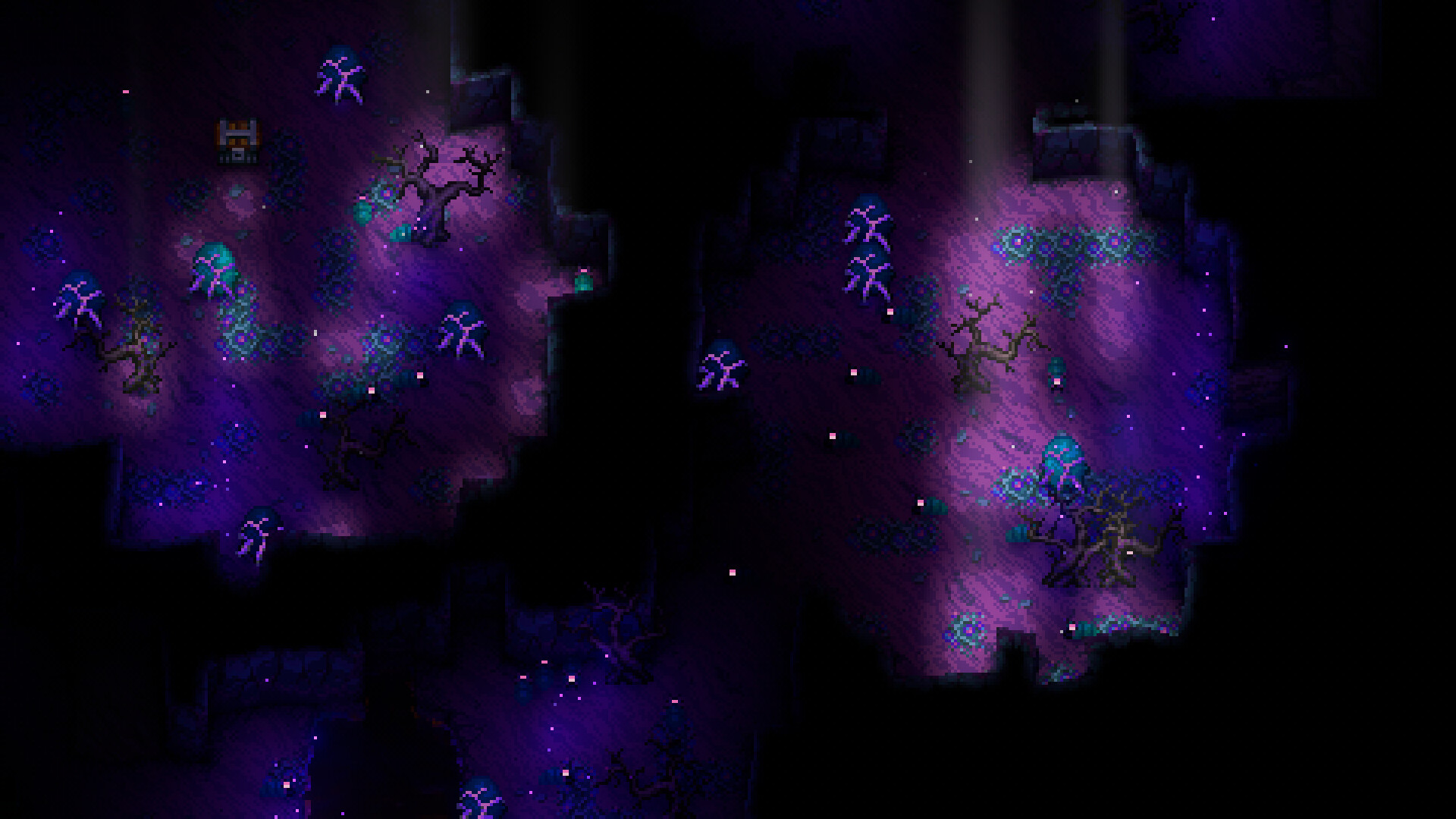 Core Keeper screenshot #3