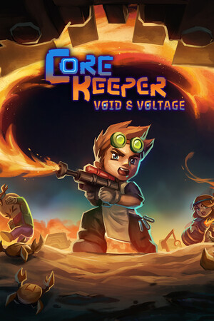 Core Keeper