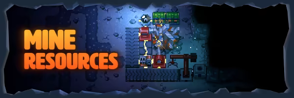 Core Keeper video 2