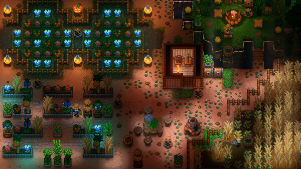 Core Keeper Screenshot
