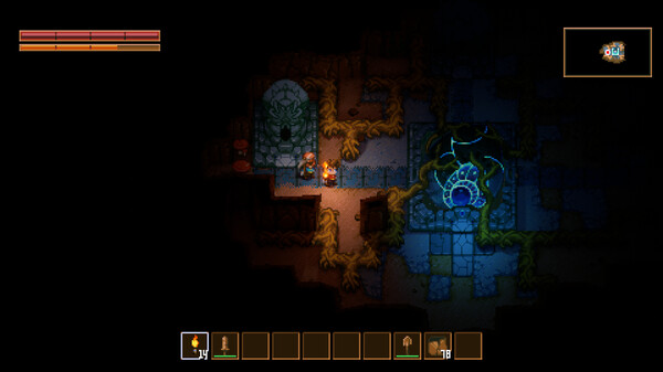 Core Keeper screenshot 2