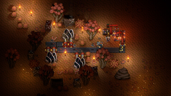 Core Keeper Screenshot