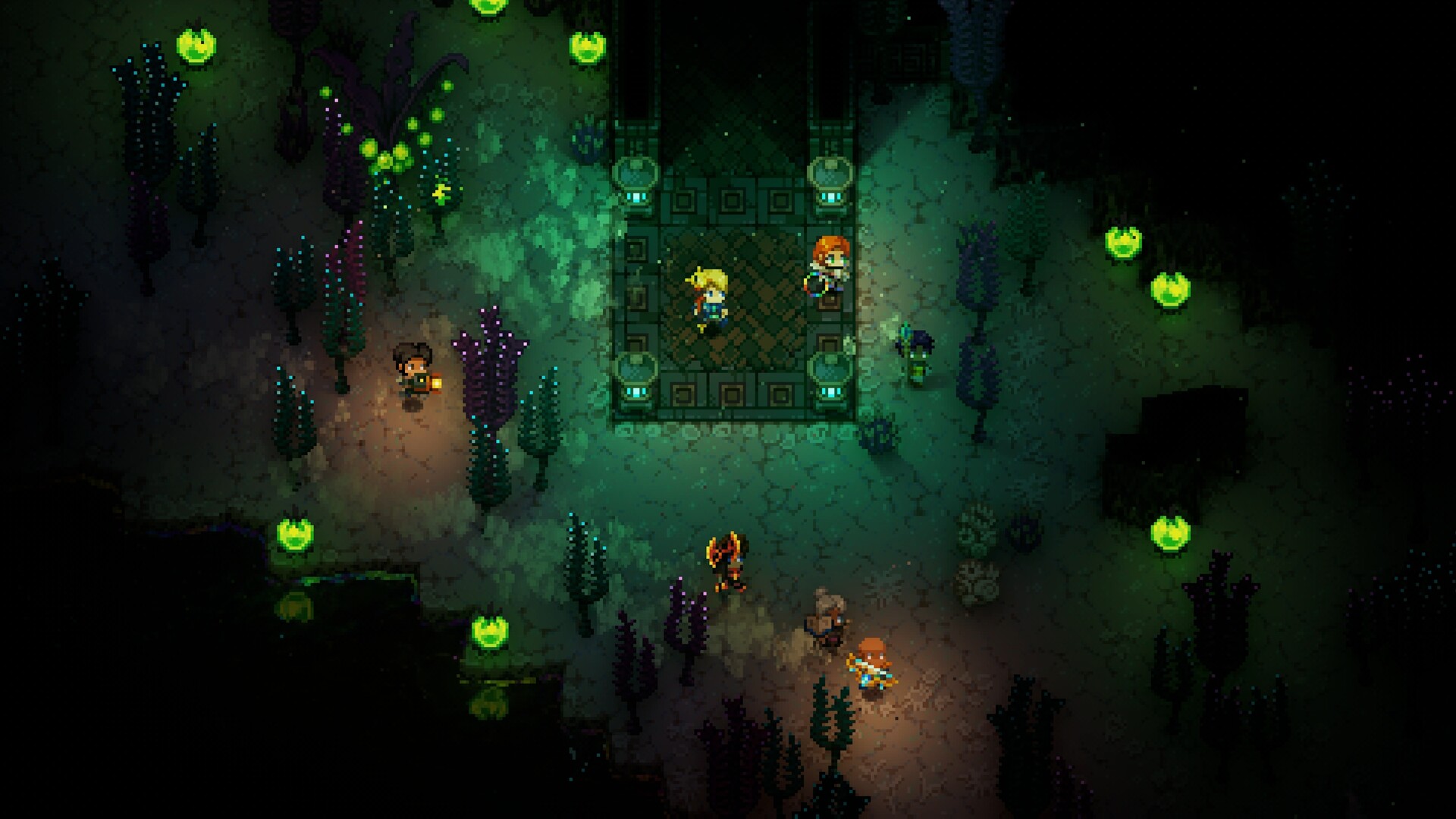 Core Keeper – Screenshot 16