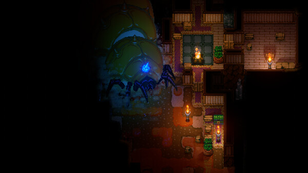 Core Keeper Screenshot