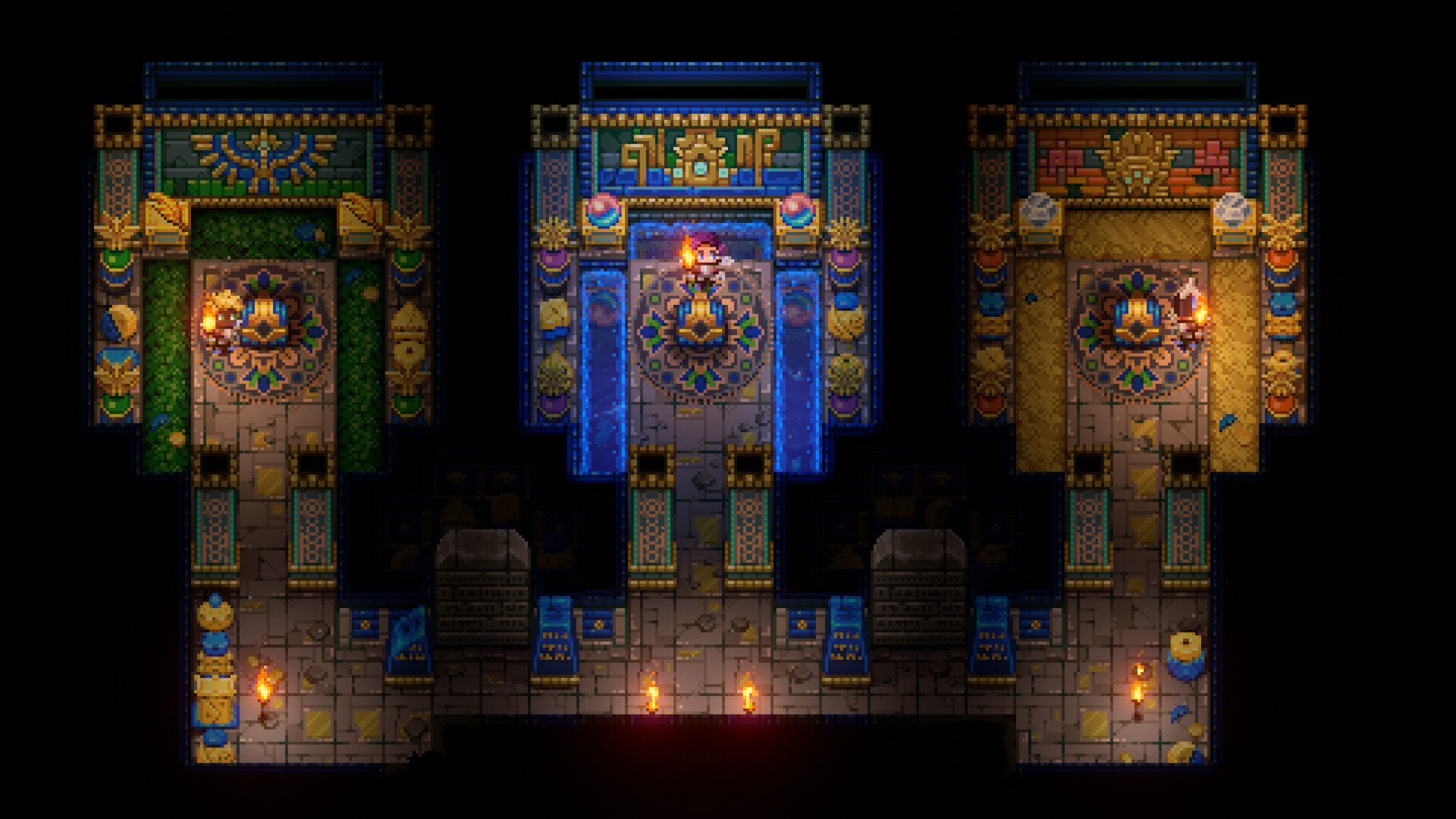 Screenshot #8 for Core Keeper