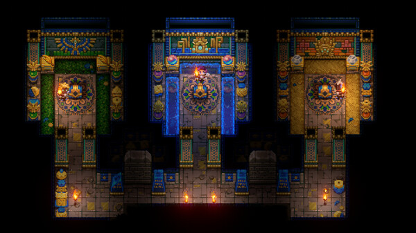 Core Keeper screenshot 3