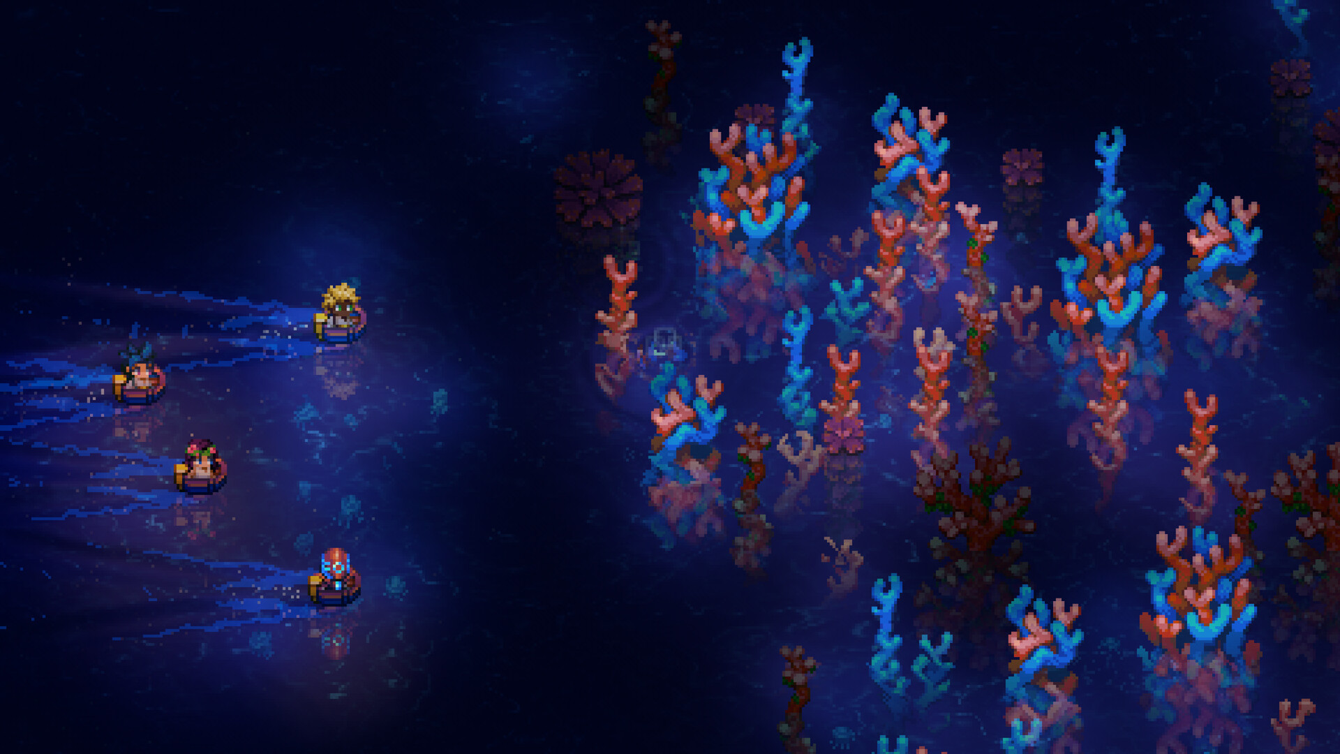 Screenshot #12 for Core Keeper