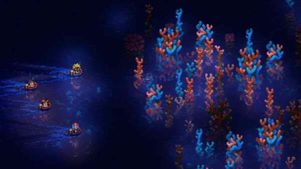 Core Keeper Screenshot
