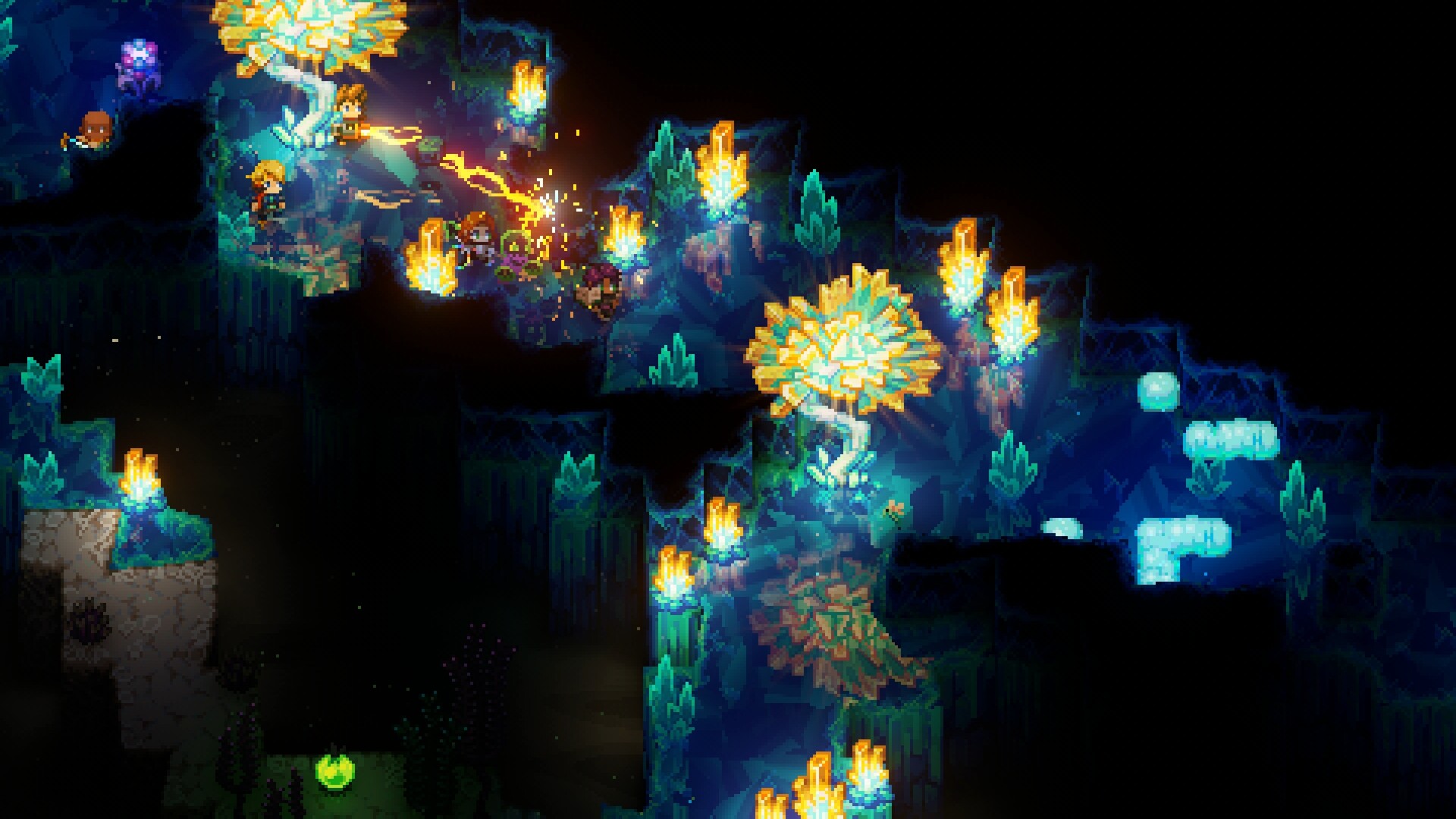 Core Keeper screenshot #13