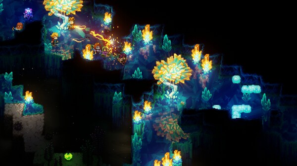 Core Keeper Screenshot