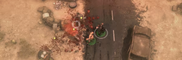 Decision: Red Daze video 3