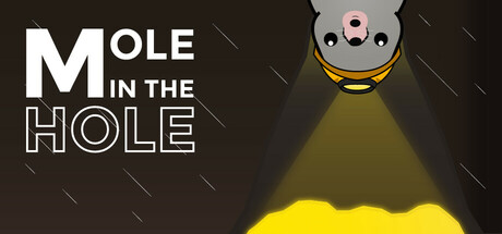 Mole In The Hole cover art