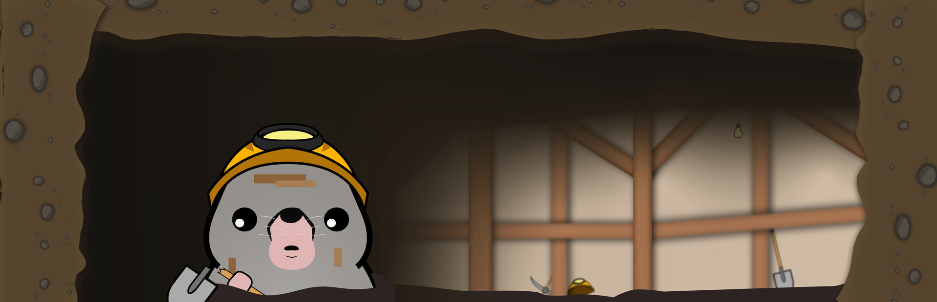 Mole In The Hole