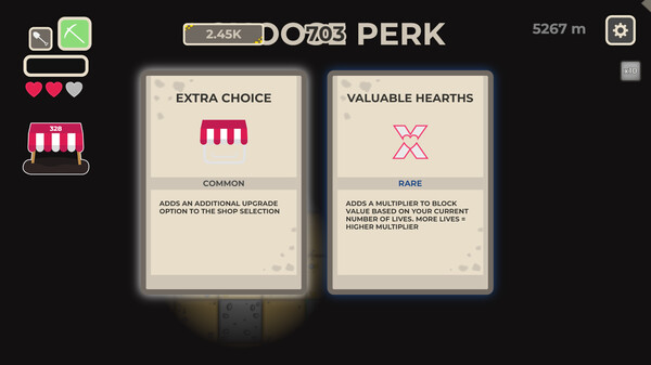 Mole In The Hole screenshot 4