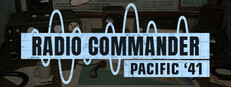 Radio Commander: Pacific '41