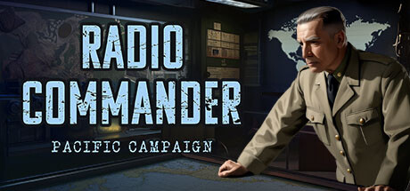 Radio Commander: Pacific Campaign