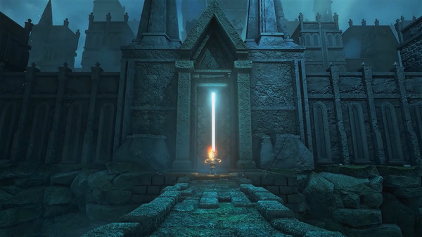 REVERSE-The Eternal Fire screenshot 5