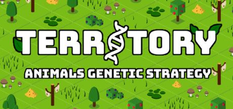 Territory: Animals Genetic Strategy steam charts