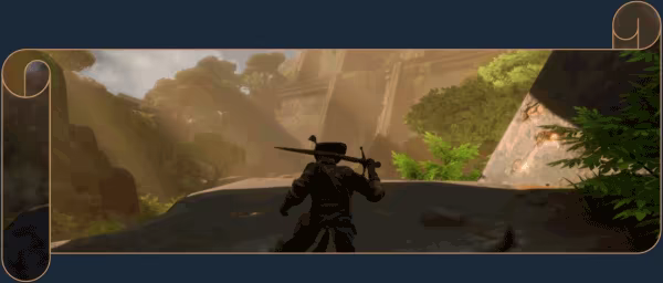 Stray Blade video 4