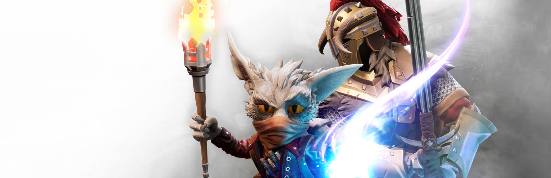 Stray Blade