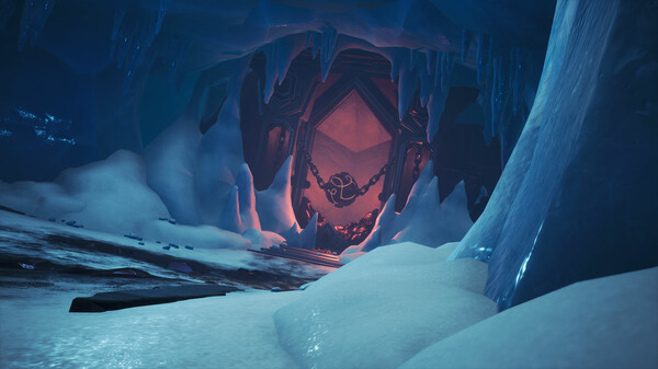Stray Blade screenshot
