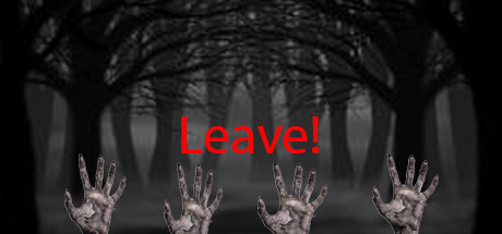 Leave! steam charts