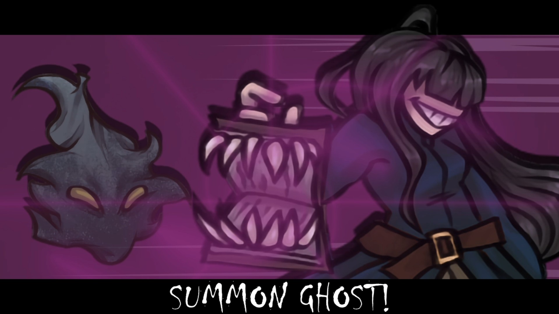 Castle Greyrot screenshot #11