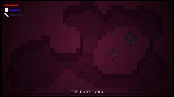 Screenshot z Heard There Was A Chosen One