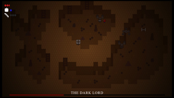 Screenshot z Heard There Was A Chosen One