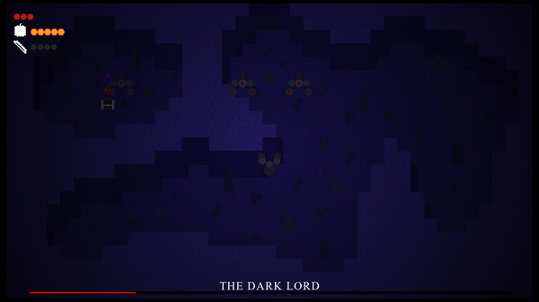 Screenshot z Heard There Was A Chosen One