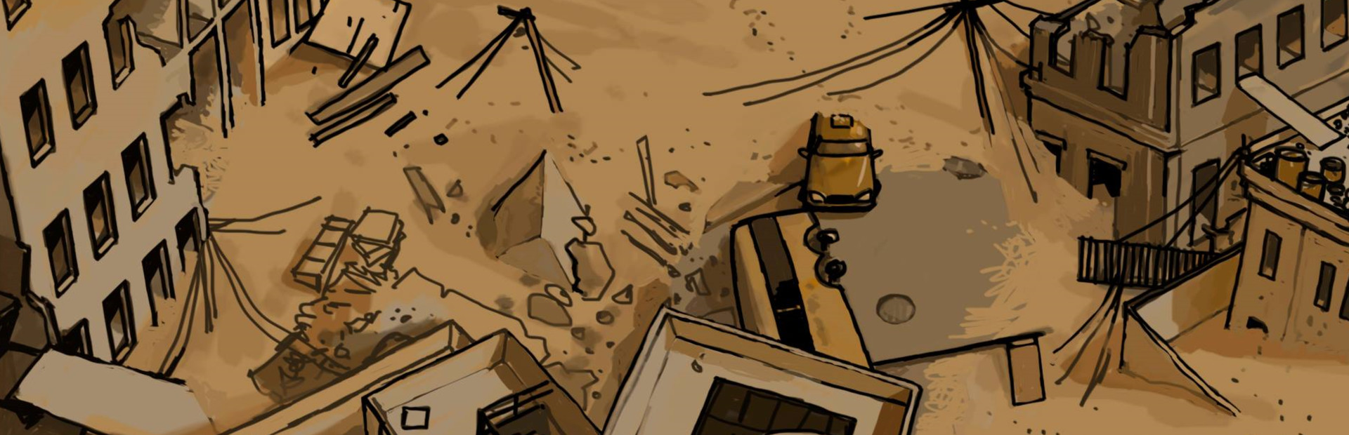 Sand Bullets