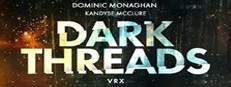 Dark Threads game cover