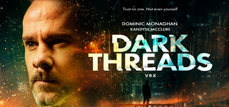 Image for Dark Threads