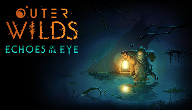 Outer Wilds Echoes of the Eye