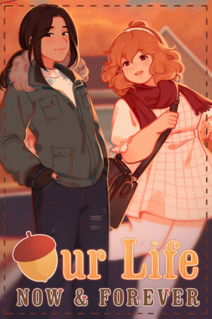 Our Life: Now & Forever Stats