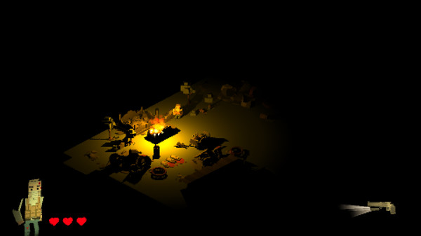 Zoms & Guns screenshot 5