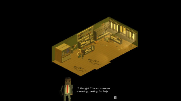 Zoms & Guns screenshot 2