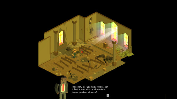 Zoms & Guns screenshot 3