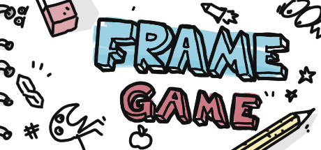 Frame Game steam charts