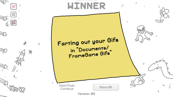 Frame Game screenshot 6