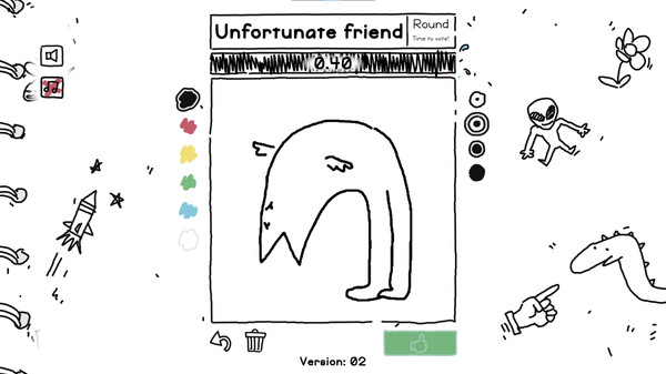 Frame Game screenshot 3