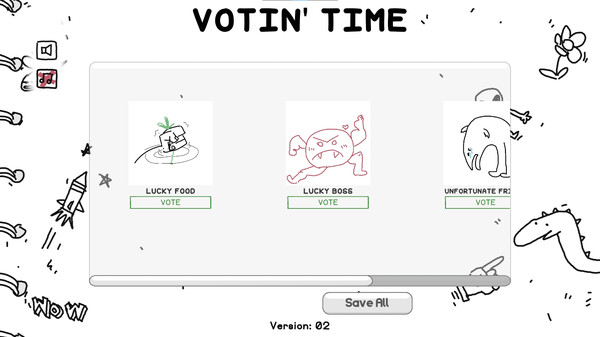 Frame Game screenshot 4