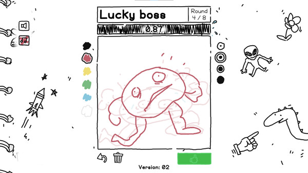 Frame Game screenshot 2