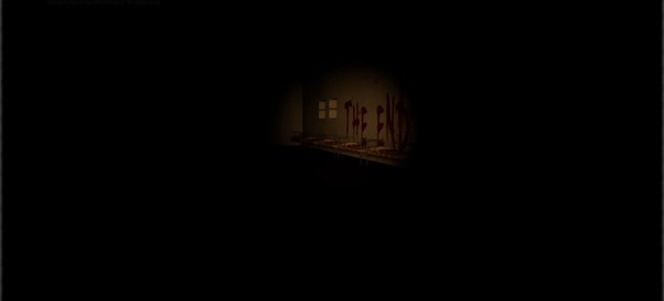 Screenshot z Dead Hospital