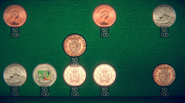 COINS BATTLE screenshot 6