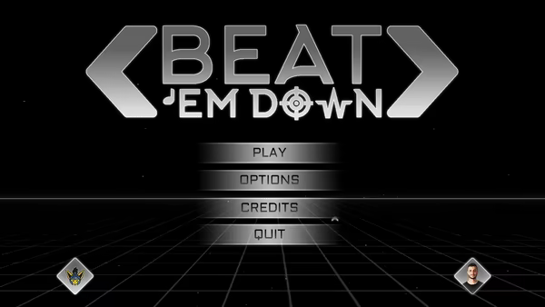 BEAT 'EM DOWN video 2